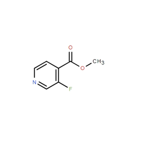 3-氟异烟酸甲酯