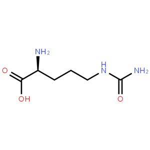 L-瓜氨酸(脲基-13C) L-CITRULLINE(UREIDO-13C)