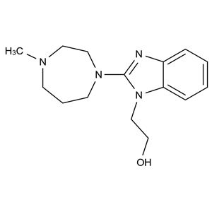 CATO_ 依美斯汀EP雜質(zhì)C_122423-32-9_97%