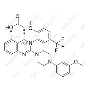 來特莫韋雜質46|純度高質量優(yōu)