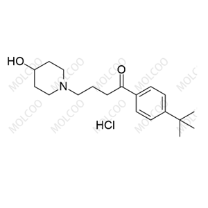 依巴斯汀EP雜質D(鹽酸鹽)|純度高質量優(yōu)