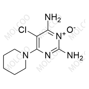 米諾地爾雜質(zhì)13,Minoxidil Impurity 13