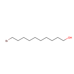 10-溴-1-癸醇,10-Bromodecanol