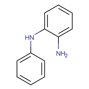 鄰氨基二苯胺,2-Aminodiphenylamine