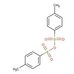 4-甲苯磺酸酐,4-Methylbenzenesulfonic anhydride