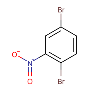 2,5-二溴硝基苯,2,5-Dibromonitrobenzene