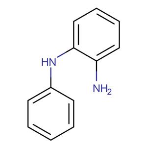 邻氨基二苯胺