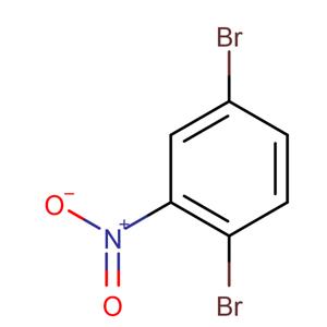 2,5-二溴硝基苯