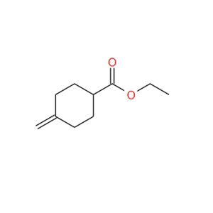 4-亚甲基环己烷羧酸乙酯,Ethyl 4-methylenecyclohexanecarboxylate