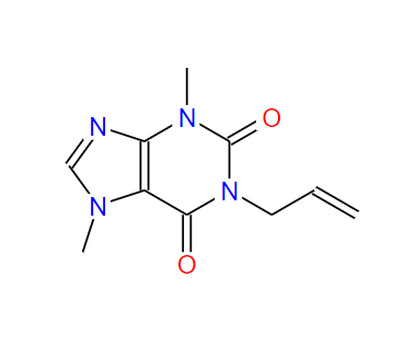 茶堿雜質(zhì)18,Theophylline Impurity 18