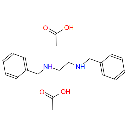 N,N'-二芐基乙二胺二醋酸,N,N'-Dibenzyl ethylenediamine diacetate