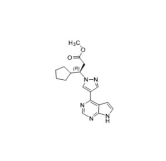 磷酸蘆可替尼雜質(zhì) 21,Ruxolitinib phosphate impurity 21