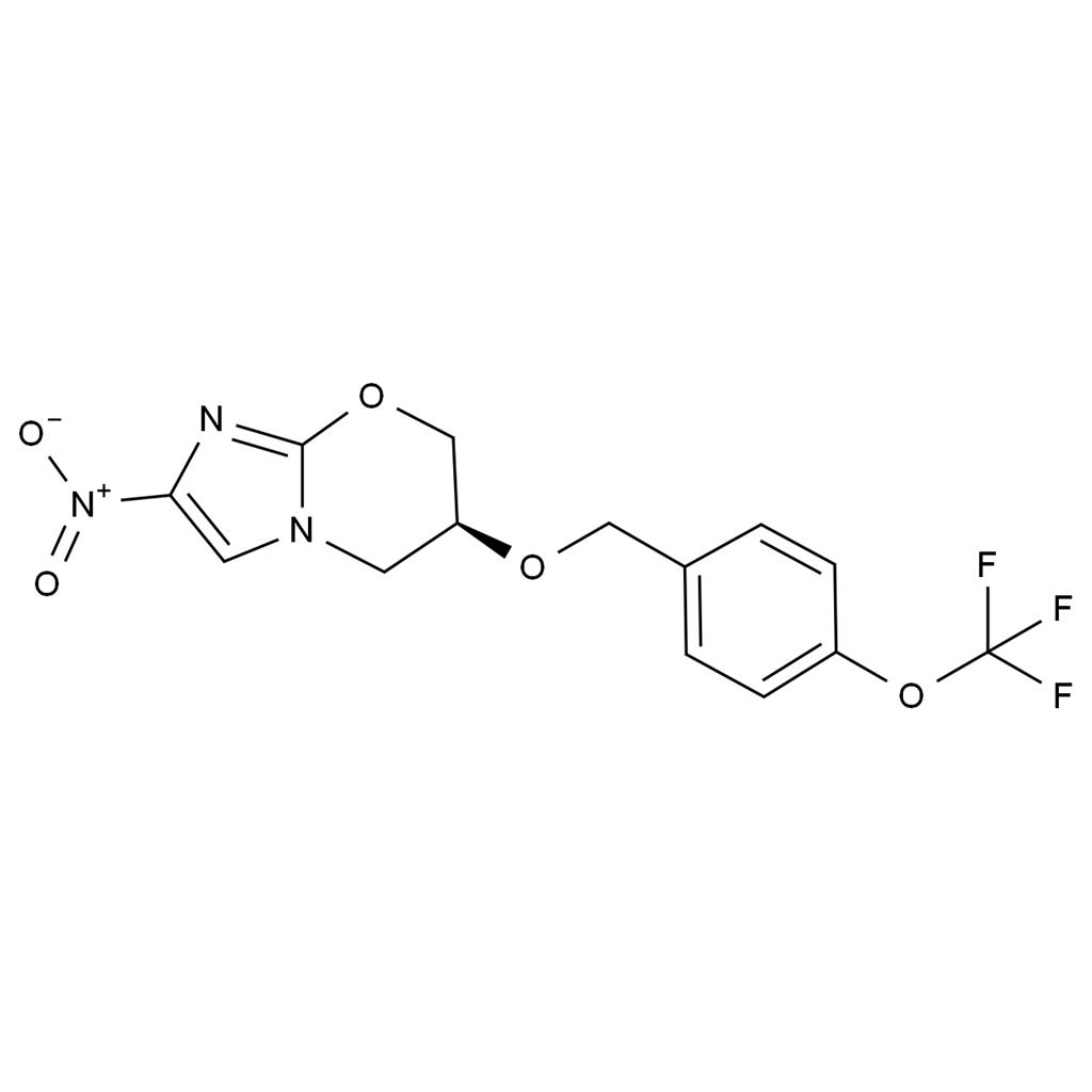 普瑞瑪尼,Pretomanid