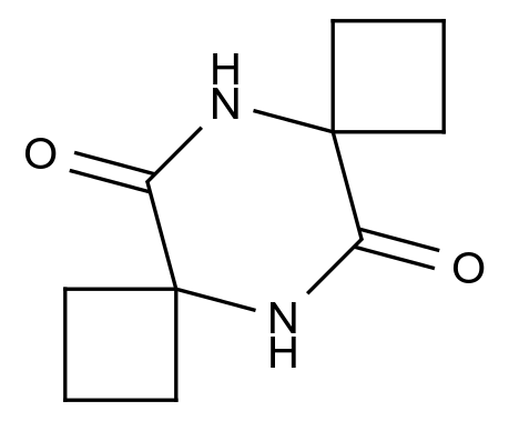 阿帕魯胺雜質(zhì)63,Apalutamide Impurity 63