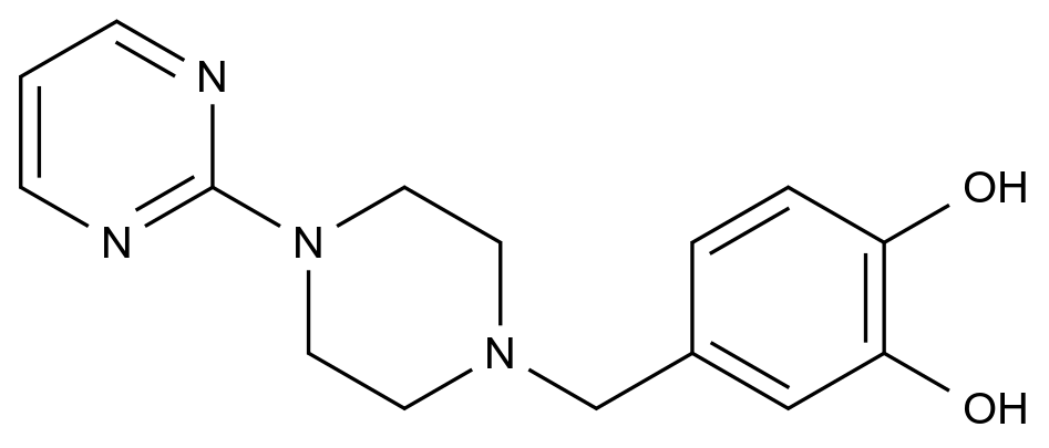 吡贝地尔杂质10,Piribedil Impurity 10