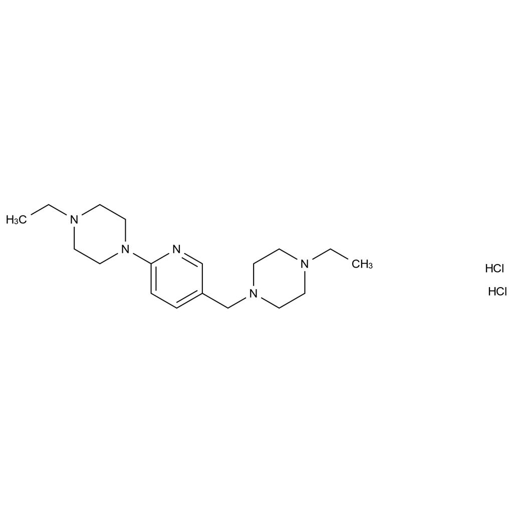 阿貝西利雜質(zhì)30 2鹽酸鹽,Abemaciclib Impurity 30 DiHCl