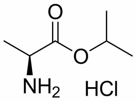 L-丙氨酸(2,3-13C2),L-ALANINE(2,3-13C2)