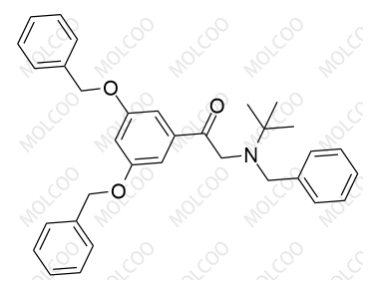 特布他林雜質(zhì)4,Terbutaline IMpurity 4