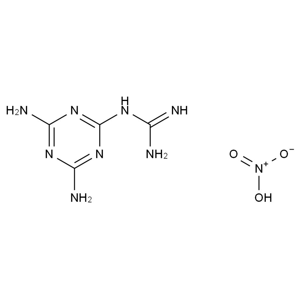 二甲雙胍EP雜質(zhì)B硝酸鹽,Metformin EP Impurity B Nitrate