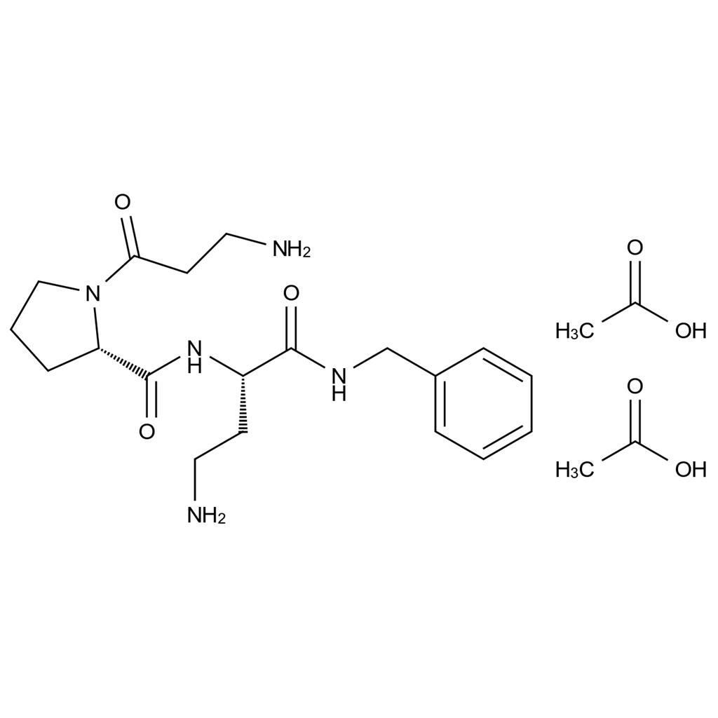 蛇毒肽（二醋酸鹽）,Serpent Peptide 2AcOH