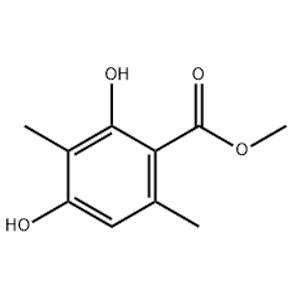 橡苔,METHYL 2,4-DIHYDROXY-3,6-DIMETHYLBENZOATE