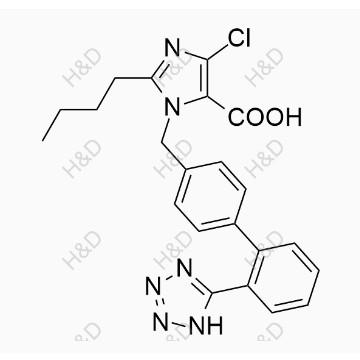 阿利沙坦酯雜質(zhì)16,Allisartan Isoproxil Impurity 16