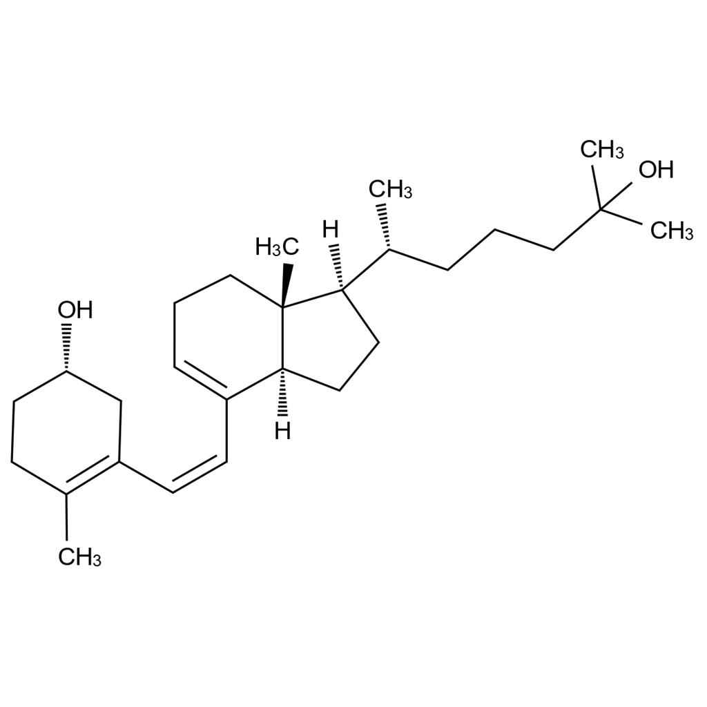 骨化二醇雜質(zhì)12,Calcifediol Impurity 12