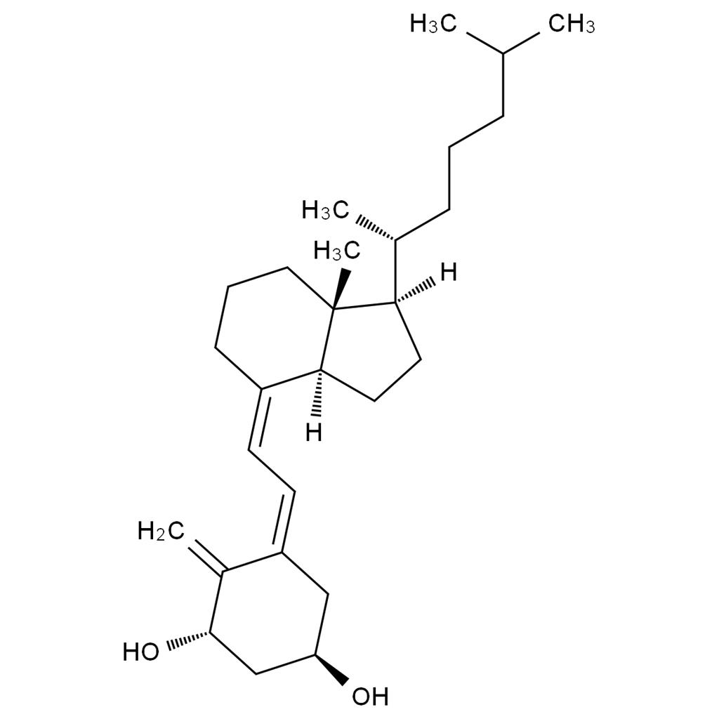 骨化二醇雜質(zhì)32,Calcifediol Impurity 32