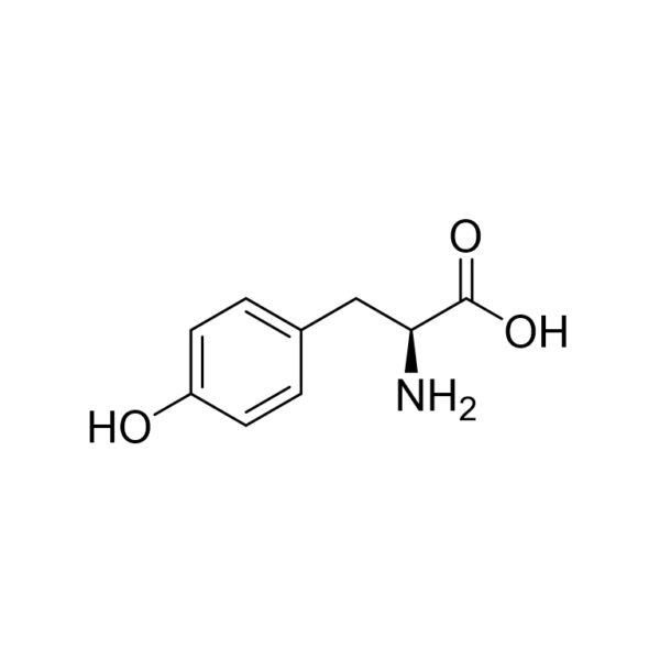 L-酪氨酸(13C9),L-TYROSINE(13C9)