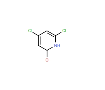 4,6-二氯-2-羥基吡啶,4,6-dichloro-2(2H)-Pyridinone