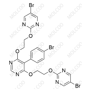 阿普昔騰坦雜質(zhì)2,Aprocitentan Impurity 2