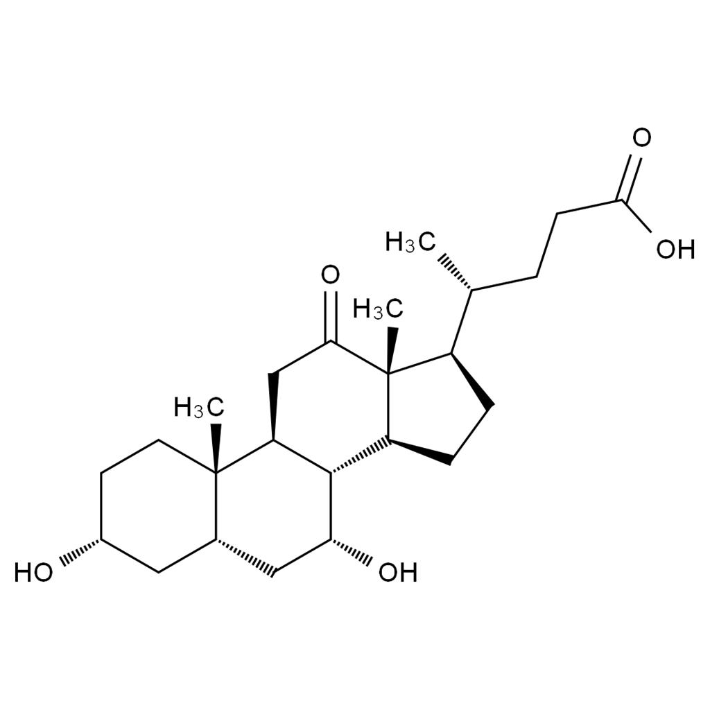 膽酸雜質16,Cholic Acid Impurity 16