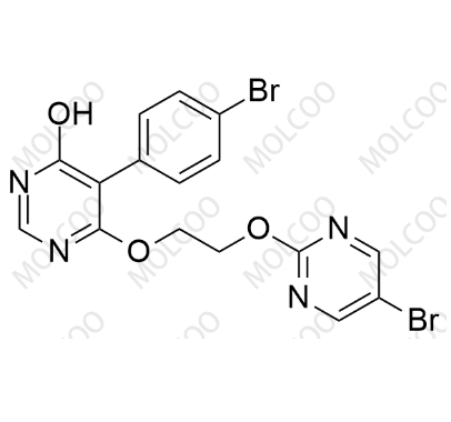 阿普昔騰坦雜質(zhì)3,Aprocitentan Impurity 3