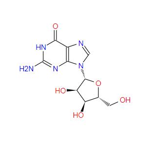 鳥(niǎo)苷,Guanosine