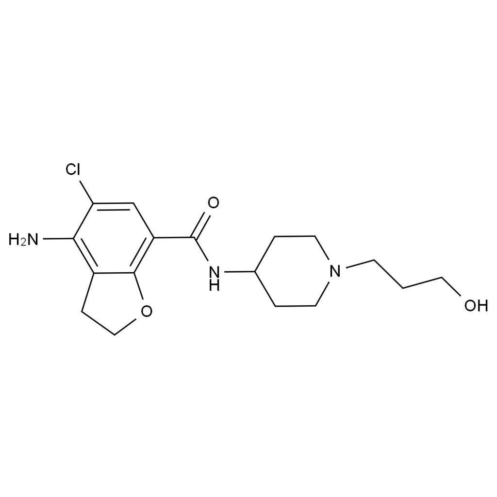 普盧卡必利雜質(zhì)5,Prucalopride Impurity 5