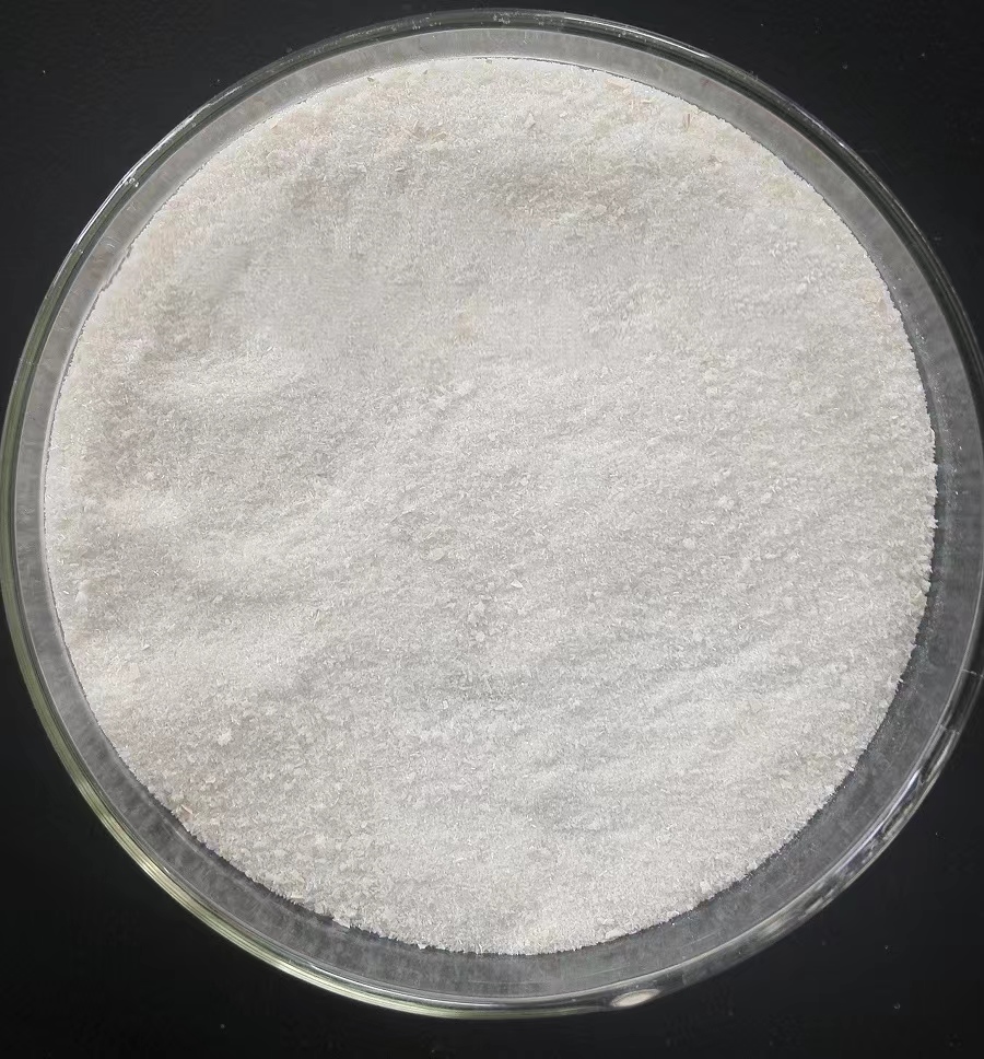 曲美替尼中間體,3-cyclopropyl-1-(2-fluoro-4-iodophenyl)-5-hydroxy-6,8-diMethylpyrido[2,3-d]pyriMidine-2,4,7(1H,3H,8H)-trione