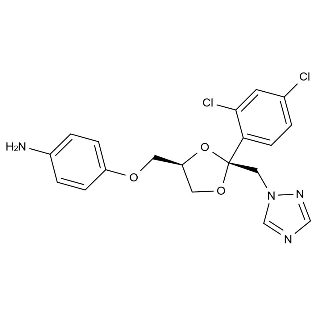 伊曲康唑雜質(zhì)71,Itraconazole Impurity 71