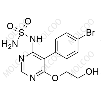 阿普昔騰坦雜質(zhì)6,Aprocitentan Impurity 6