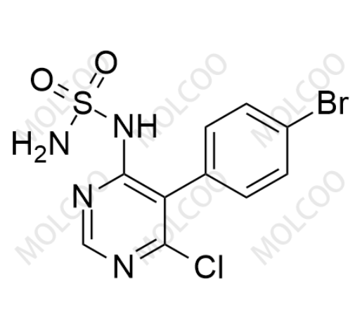 阿普昔騰坦雜質(zhì)7,Aprocitentan Impurity 7