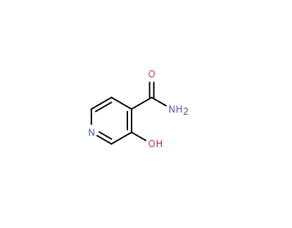 3-羥基異煙酰胺,4-Pyridinecarboxamide,3-hydroxy-(9CI)