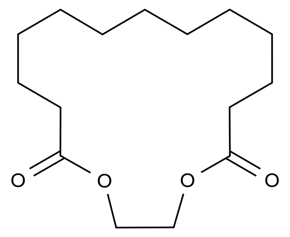 1,4-二氧雜環(huán)十七烷-5,17-二酮,1,4-Dioxacycloheptadecane-5,17-dione