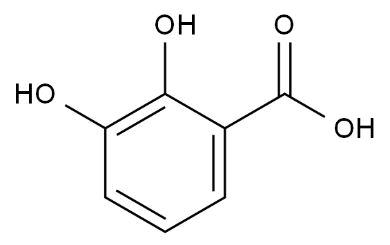 2,3-二羥基苯甲酸,2,3-Dihydroxybenzoic Acid