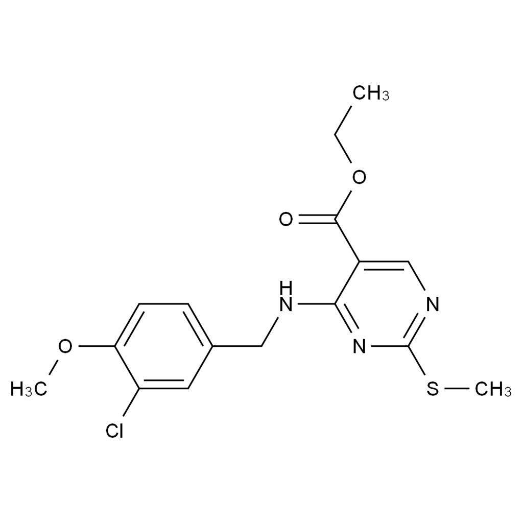 阿伐那非雜質43,Avanafil Impurity 43