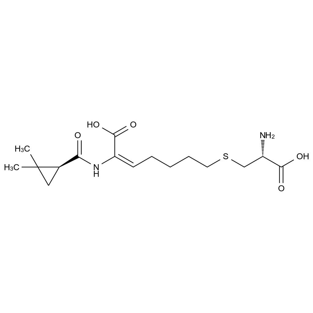 西司他丁雜質(zhì)25,Cilastatin Impurity 25