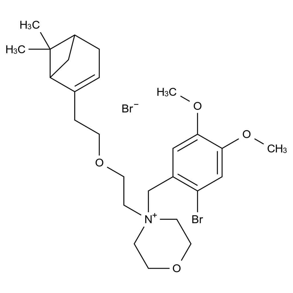 匹維溴銨雜質(zhì)17,Pinaverium Bromide Impurity 17