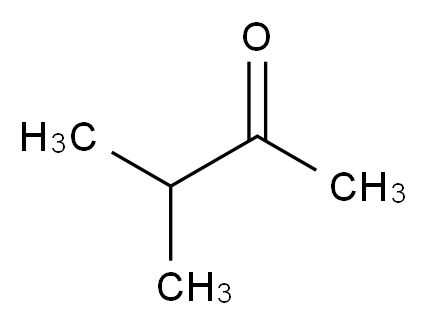 3-甲基-2-丁酮,3-Methyl-2-butanone