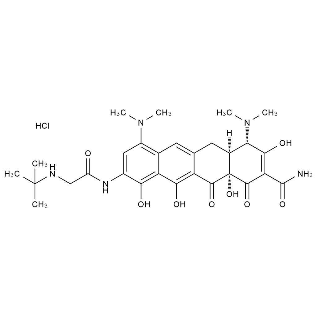 替加環(huán)素雜質(zhì)8,Tigecycline Impurity 8