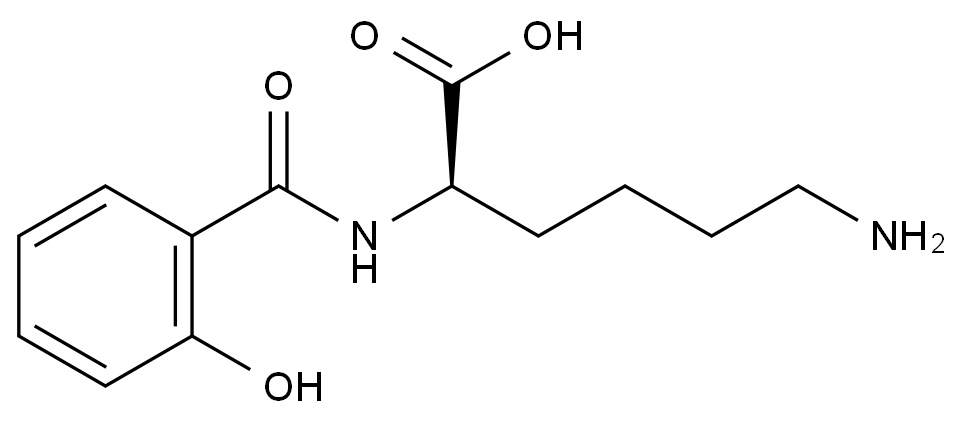 賴氨酸雜質(zhì)3,Lysine Impurity 3