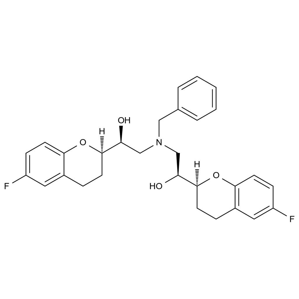 奈必洛爾雜質(zhì)35,Nebivolol Impurity 35