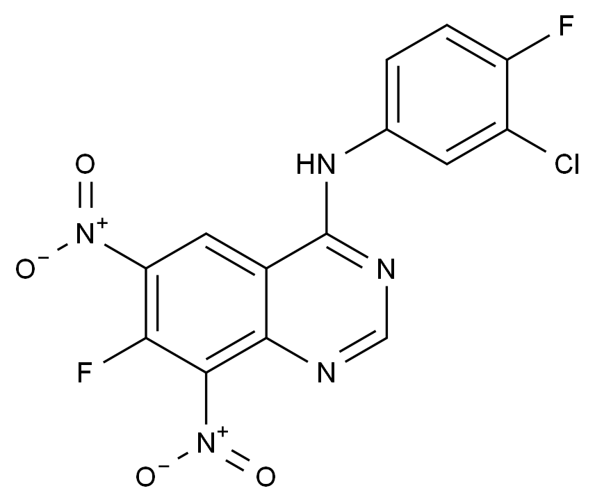 阿法替尼雜質42,Afatinib impurity 42